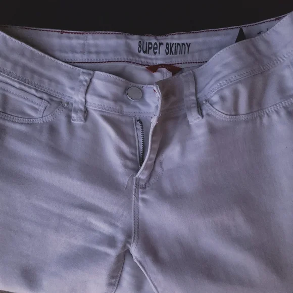 YMI Super Skinny Jeans - Picture 6 of 8